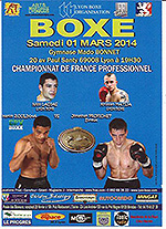 affiche gala small